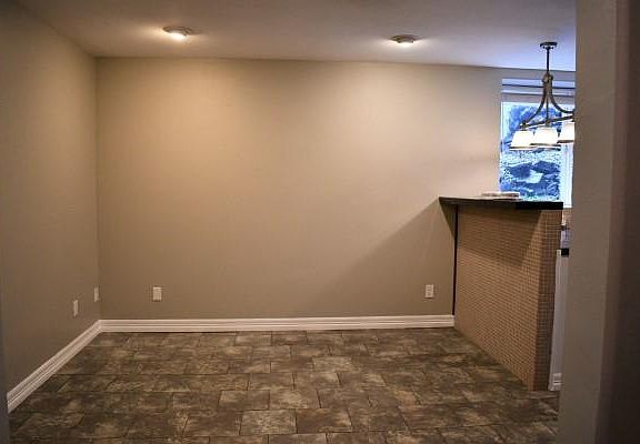 Dining Area in Kitchen