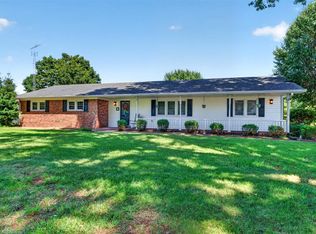 2412 Grider Pond Rd, Bowling Green, KY 42104