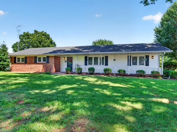 2412 Grider Pond Rd, Bowling Green, KY 42104
