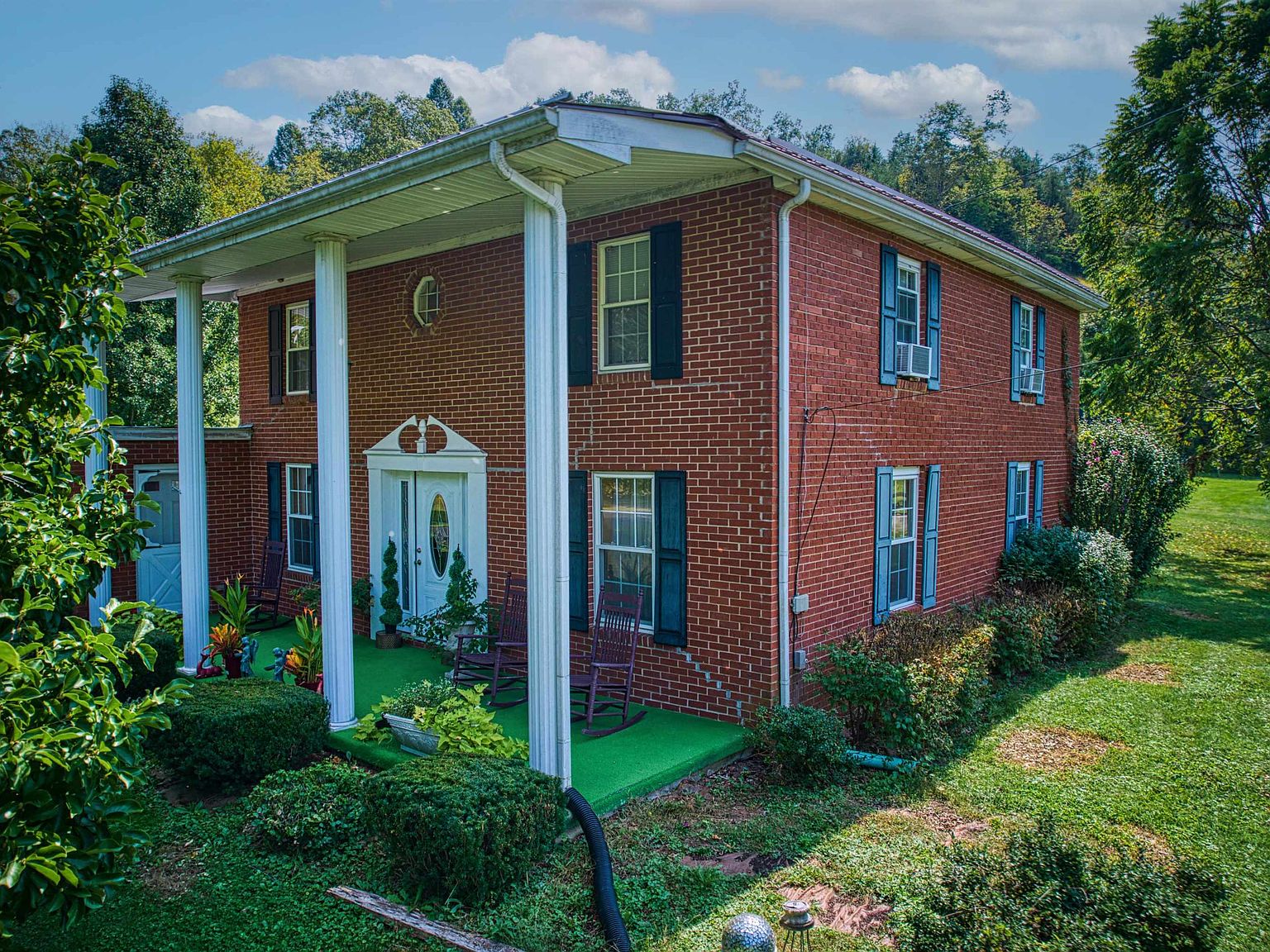 2311 State Highway 174, Olive Hill, KY 41164 MLS 54058 Zillow