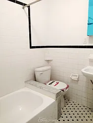 Rented by City Connections Realty