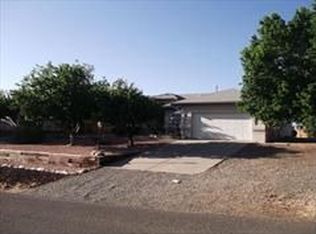 9601 E Rancho Vista Dr, Prescott Valley, AZ 86314