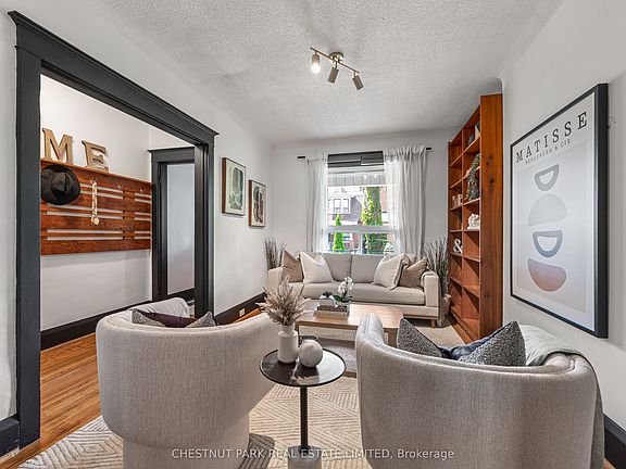 5th image of 791 Manning Ave