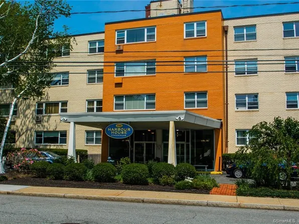 292 Pequot Avenue #1O, New London, CT 06320
