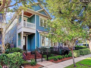 636 W 17th St, Houston, TX 77008