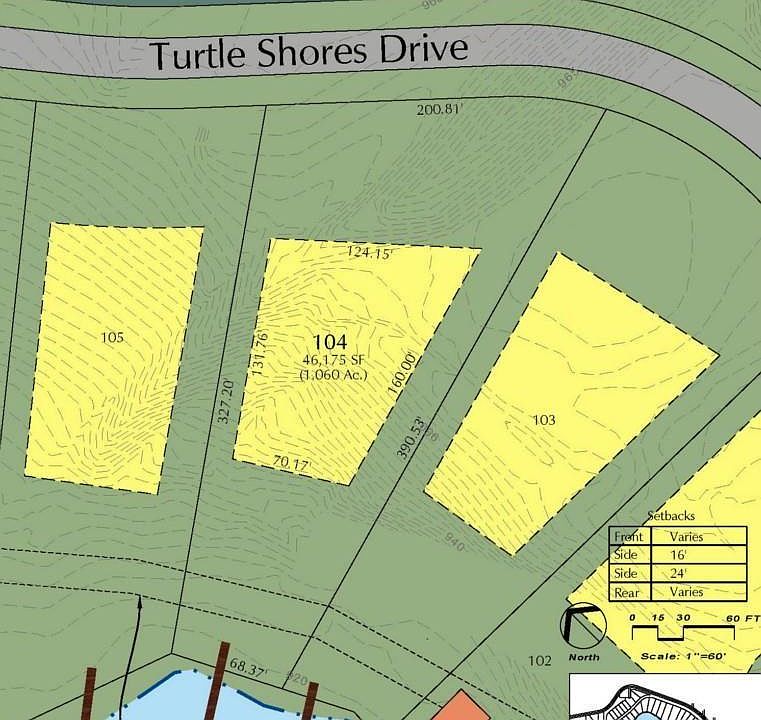 2nd image of 2633 Turtle Shores Dr