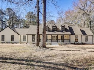 6940 Forsyth Rd, Macon, GA 31210