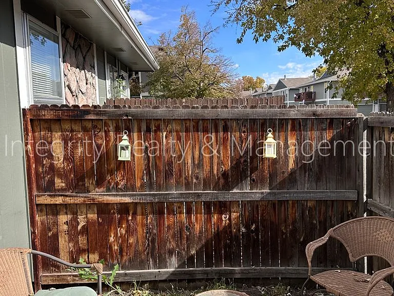 10001 E Evans Ave #87B — Photo 21