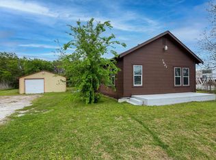 3421 1st Ave S, Texas City, TX 77590