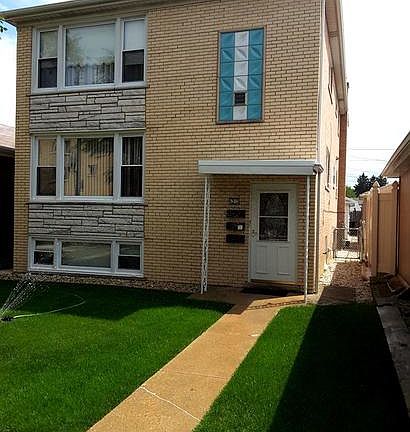 2nd image of 6313 W Montrose Ave