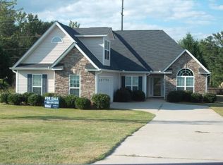 103 Rockbridge Loop, Griffin, GA 30224