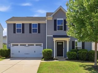 307 Maplestead Farms Court, Greenville, SC 29617