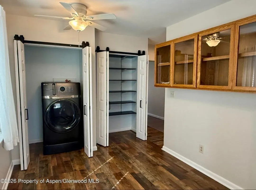 Cozy Bedroom For Rent In Meeker, CO - Available 7/31 - $900/mo Looking for a Room Mate. Co living — Photo 4