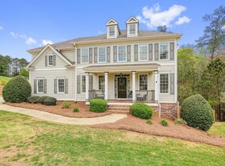 603 Redcoat Cir, Canton, GA 30114