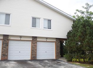 713 Driftwood Ct #3, University Park, IL