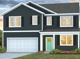 1201 Pampas Grtass Dr LOT 461, Castle Hayne, NC 28429