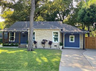 1450 Red Bud Ln, Garland, TX 75042