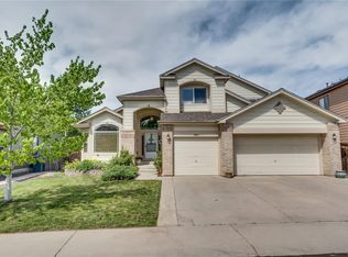 9389 Desert Willow Trl, Highlands Ranch, CO 80129
