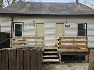 1203 Weaver St #A, Lafayette, IN 47905