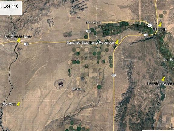 3rd image of Lot 116 Bannock Road