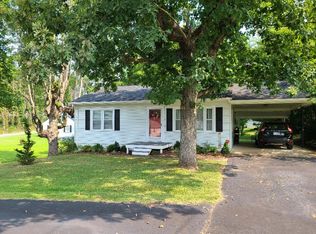 25 Taylor Rd, Collinsville, VA 24078