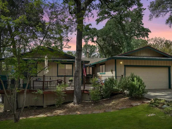 11124 Bobolink Way, Auburn, CA 95602