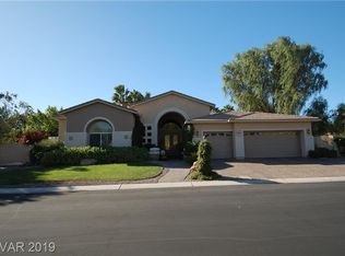 6559 Water Crossing Ave, Las Vegas, NV 89131