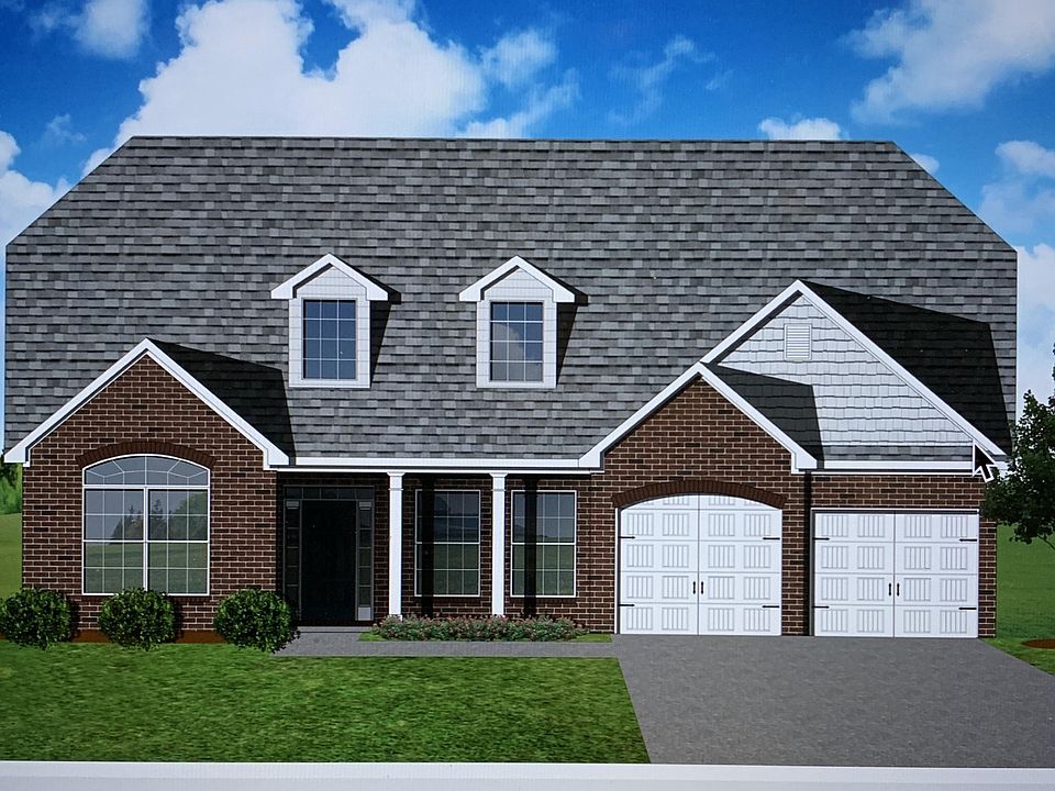 1st image of 12627 Rocky Slope Ln Lot 21