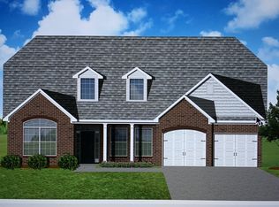 12627 Rocky Slope Ln LOT 21, Knoxville, TN 37922