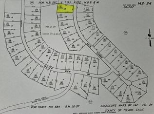 434 High Sierra Drive #128, Exeter, CA