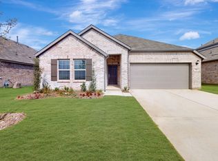 7416 Sunset Valley Ln, Denton, TX 76249