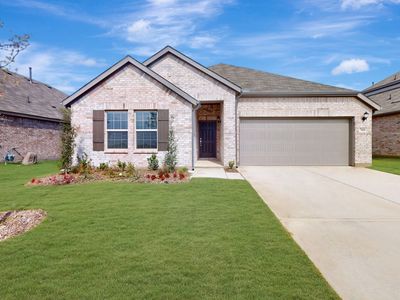 7416 Sunset Valley Ln, Denton, TX, 76249