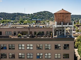 1420 NW Lovejoy St APT 703, Portland, OR 97209