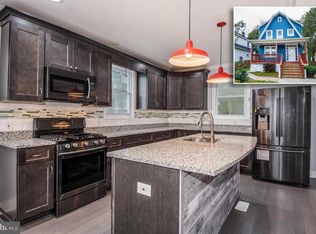 2812 Oakley Ave, Baltimore, MD 21215