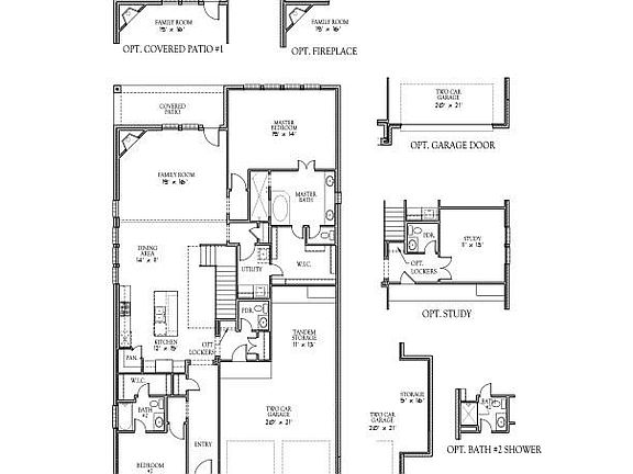 4th image of 746 Quarter Horse Ln