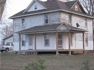 803 N 400th Rd, Baldwin City, KS 66006