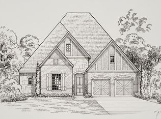 4230 Porosa Ln, Prosper, TX 75078