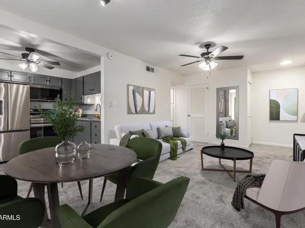 2608 W BERRIDGE Lane #C-220, Phoenix, AZ 85017