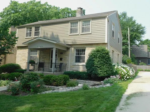 131 North 87th STREET, Wauwatosa, WI 53226