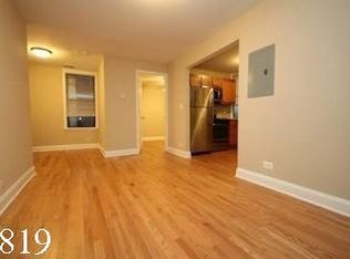 1819 W Belmont Ave #128, Chicago, IL 60657