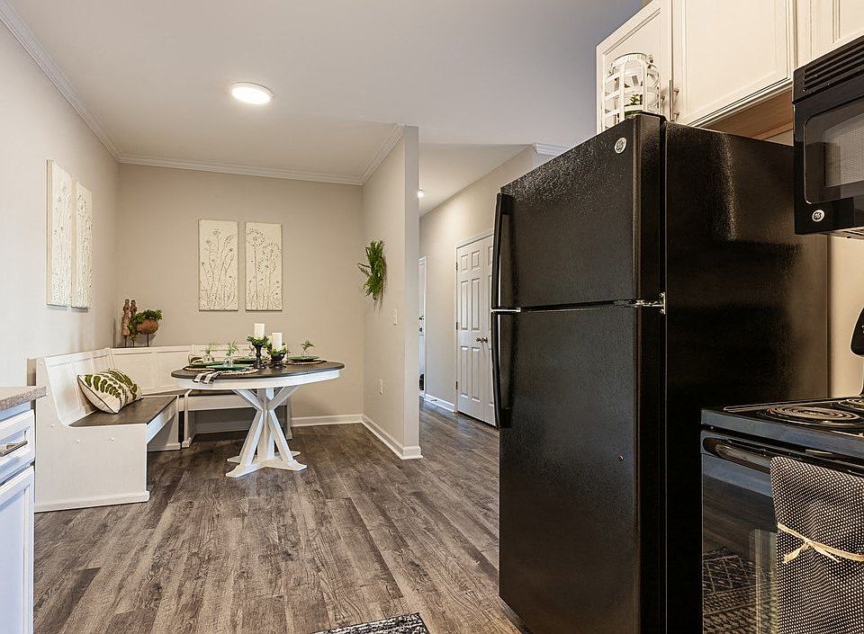 Create a culinary masterpiece in your gourmet kitchen.