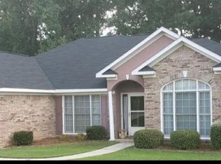 529 Paula Ct, Columbus, GA 31907