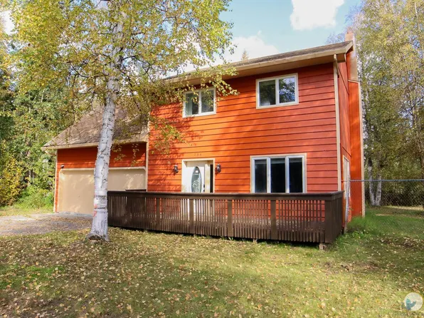 734 Blanket Blvd, North Pole, AK 99705
