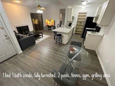 1310 Harwell Dr APT 4725, Arlington, TX, 76011