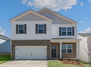 31 Mercer Way, Spring Lake, NC 28390