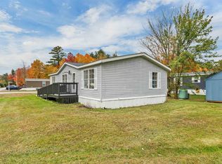 Bear Crossing, Allenstown, NH 03275