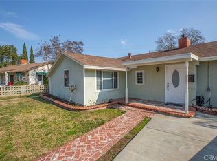 7820 Lasaine Ave, Northridge, CA 91325