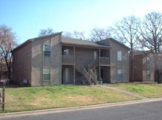 2402 Bosque Dr APT C, College Station, TX 77845