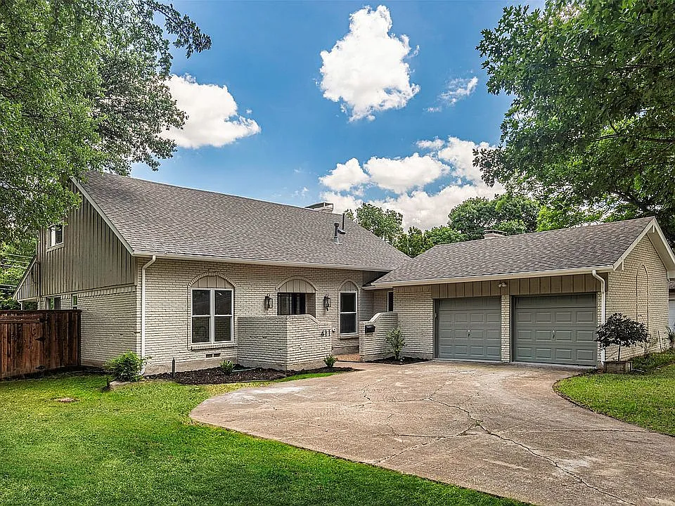 4 bed, 3.5 bath, 2432 sqft, $4,490 — Photo 1