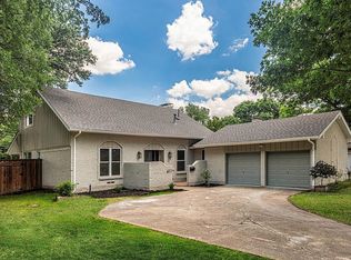 411 S Cottonwood Dr, Richardson, TX 75080